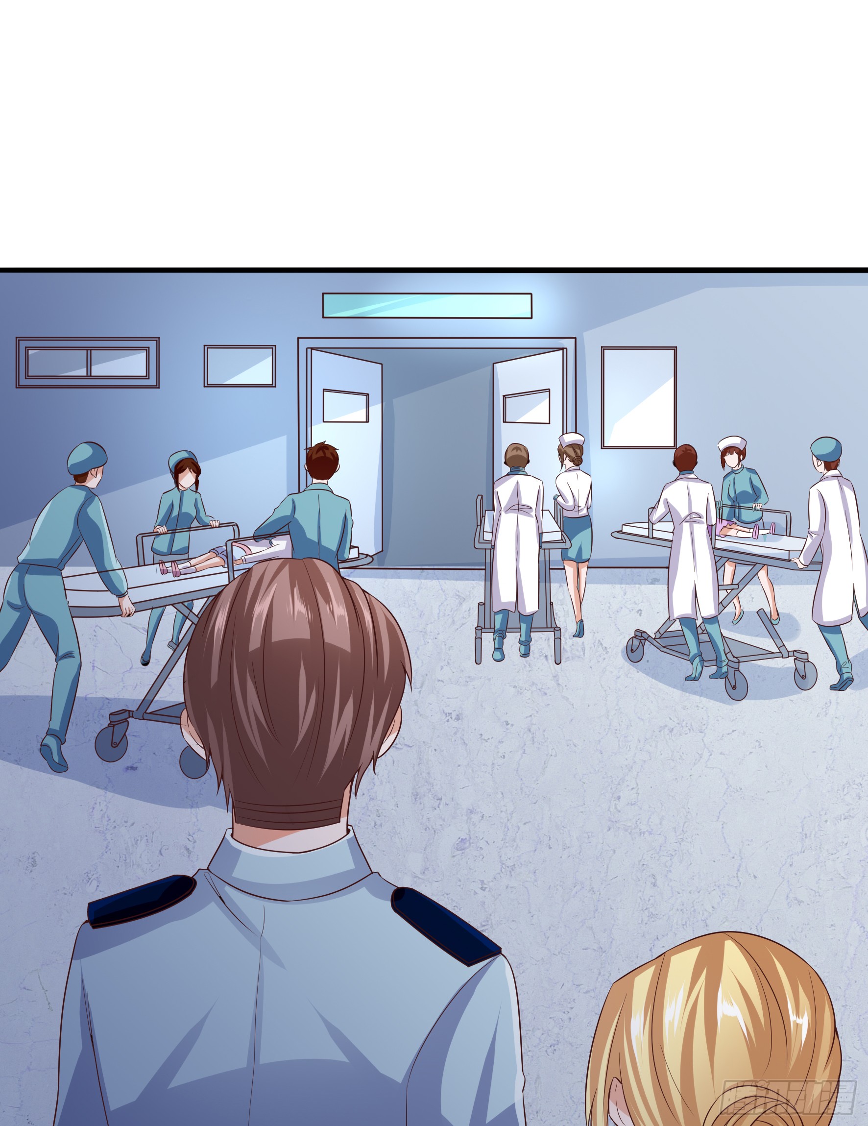 Fairy Demon Dad Chapter 10 Bahasa Indonesia